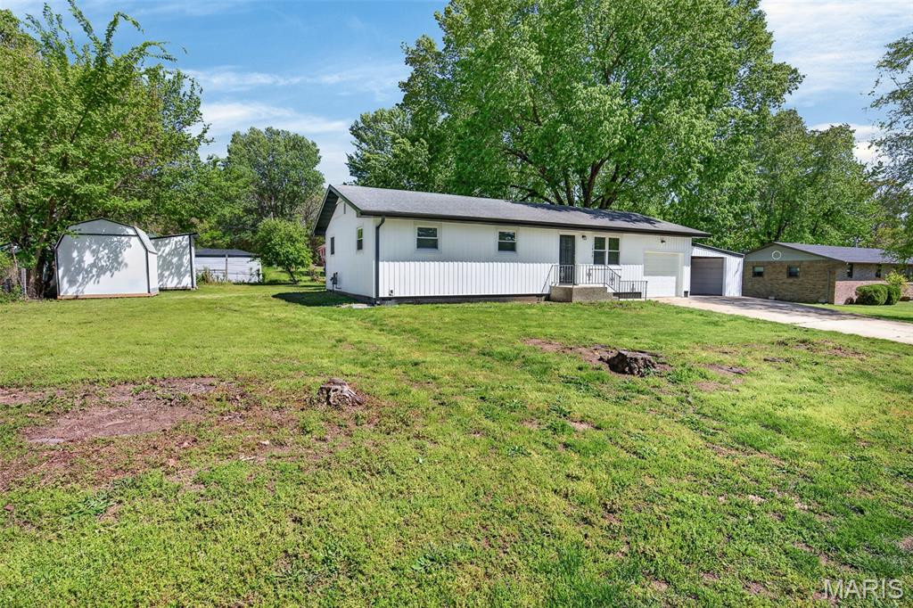 LEB ACREAGE - Residential