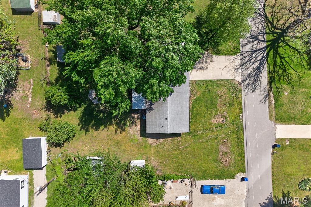 LEB ACREAGE - Residential