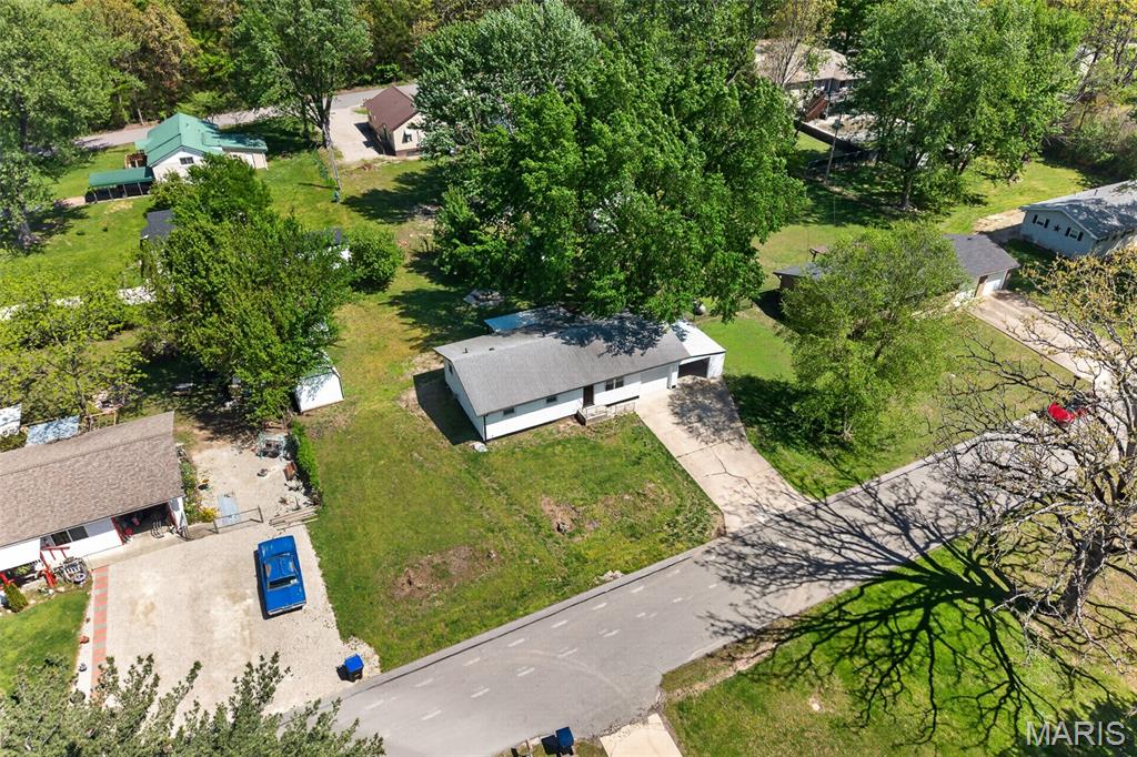 LEB ACREAGE - Residential