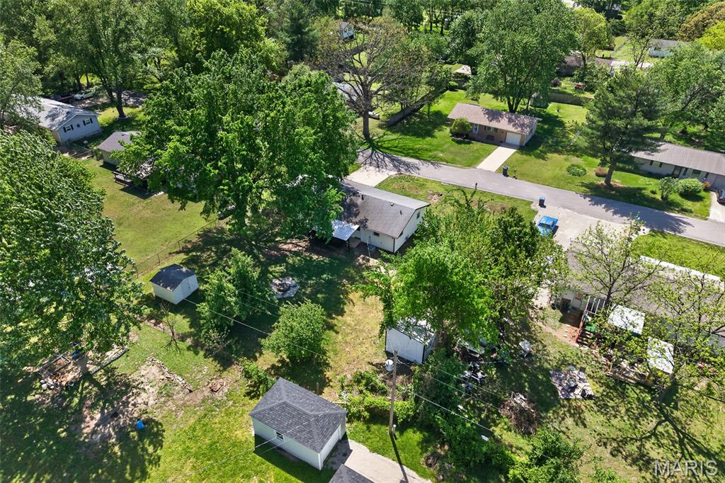 LEB ACREAGE - Residential