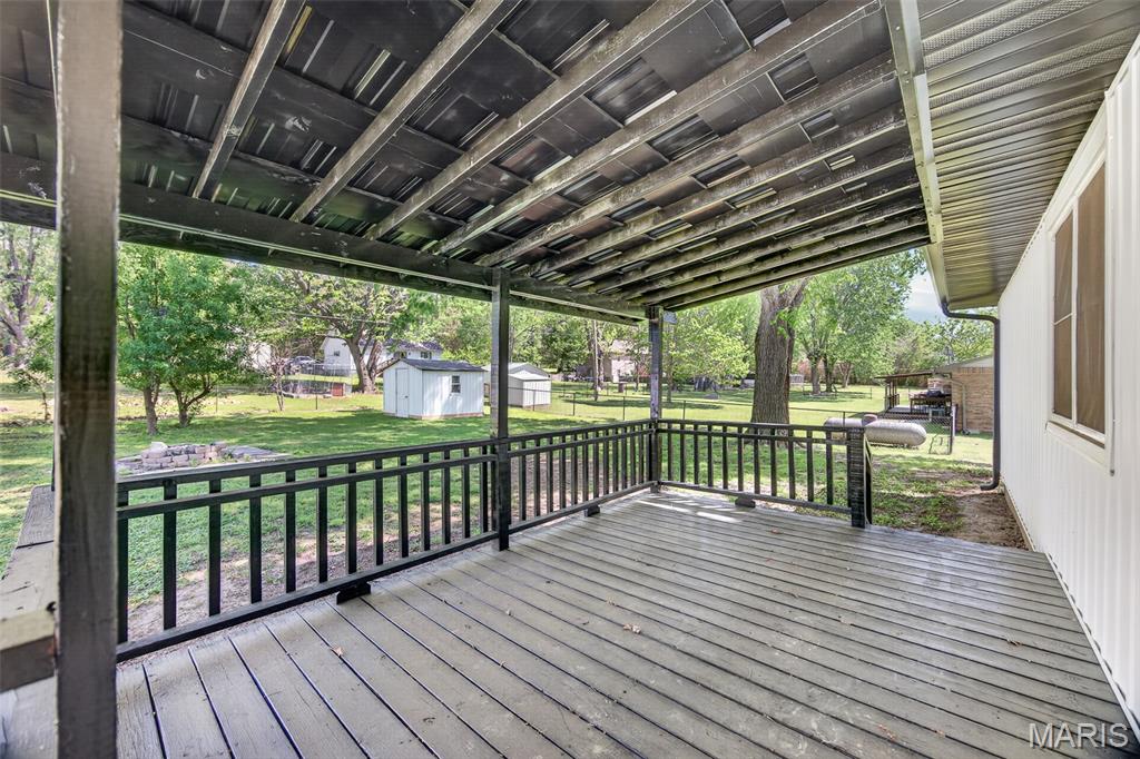 LEB ACREAGE - Residential