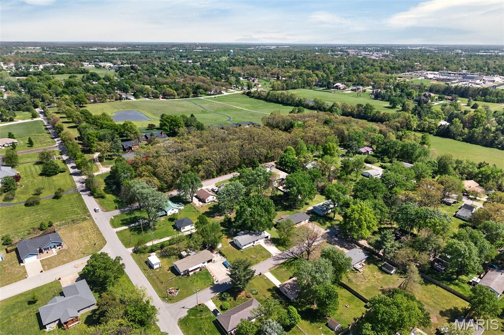LEB ACREAGE - Residential