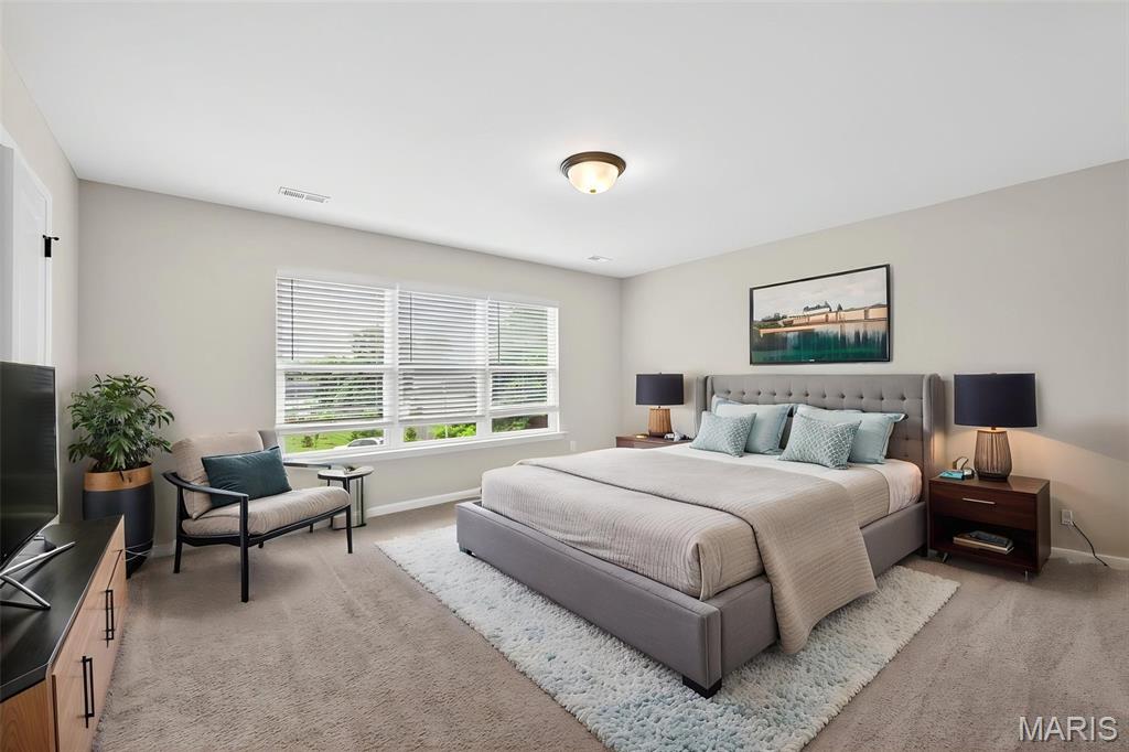 Oakleigh Park Add - Residential