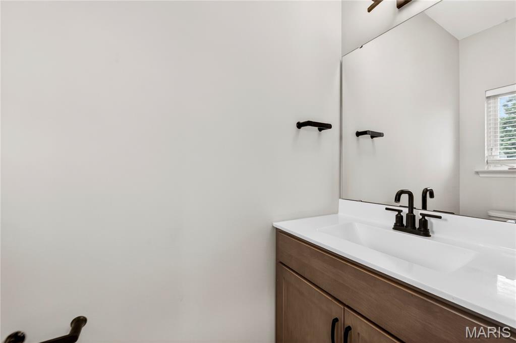 Oakleigh Park Add - Residential