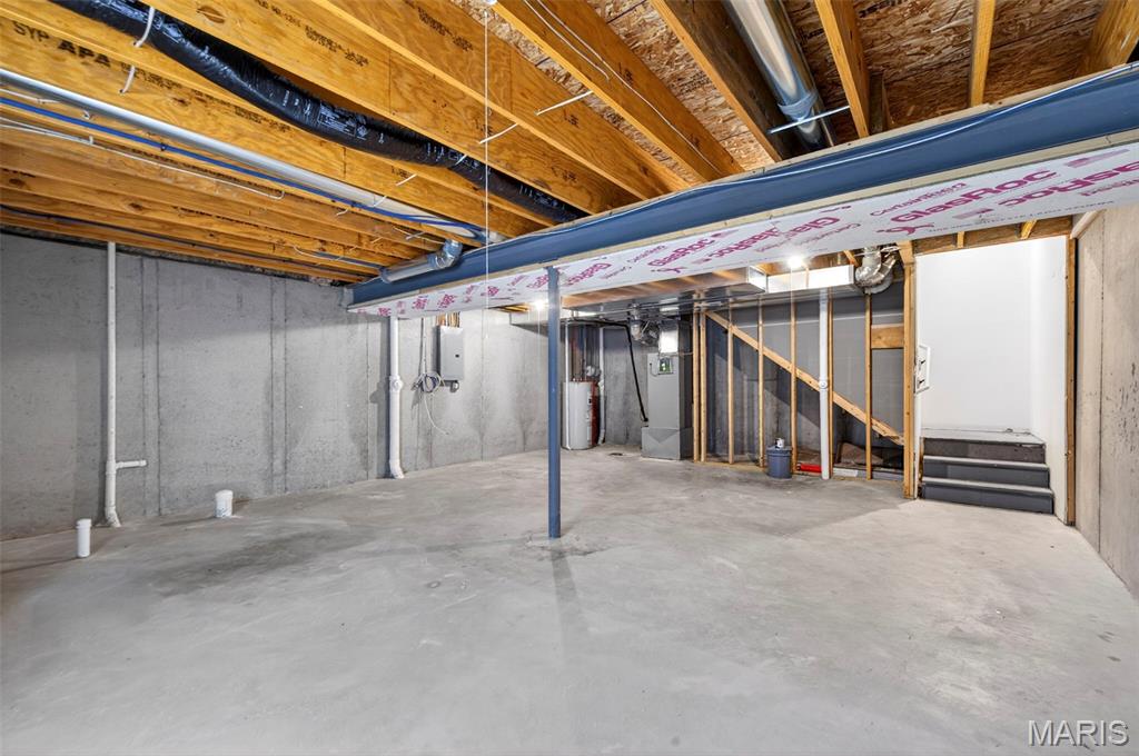 Oakleigh Park Add - Residential