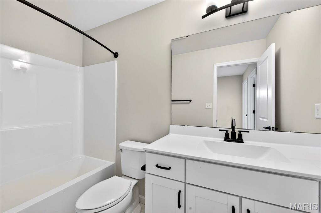 Oakleigh Park Add - Residential