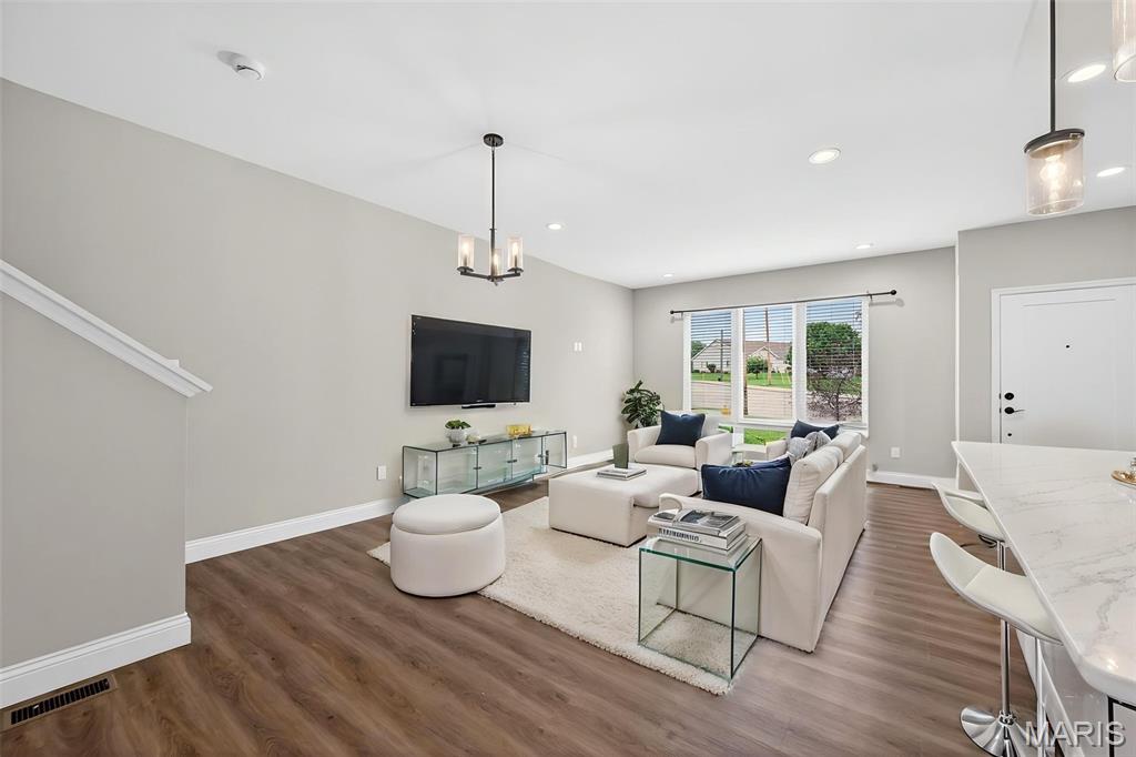 Oakleigh Park Add - Residential
