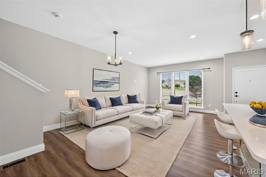 Oakleigh Park Add - Residential