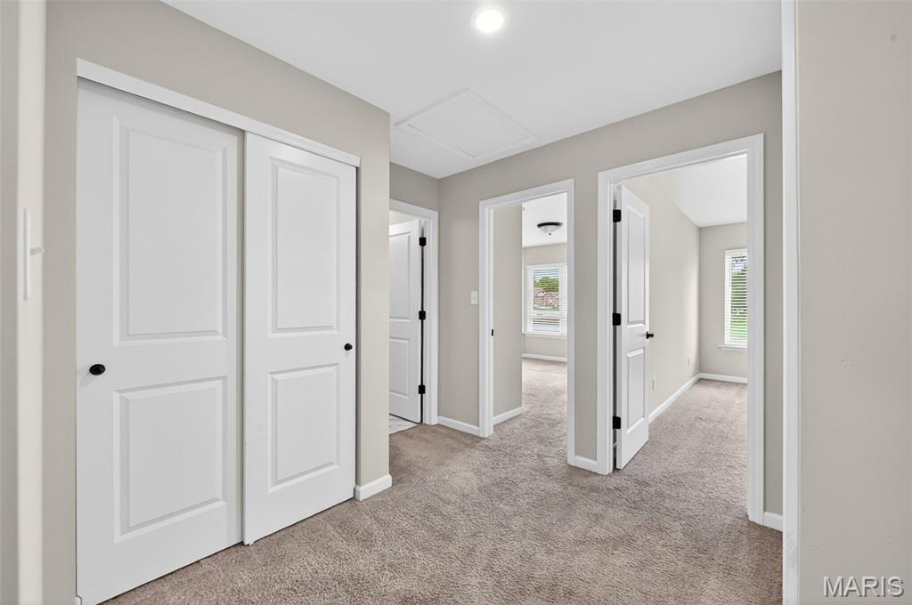 Oakleigh Park Add - Residential
