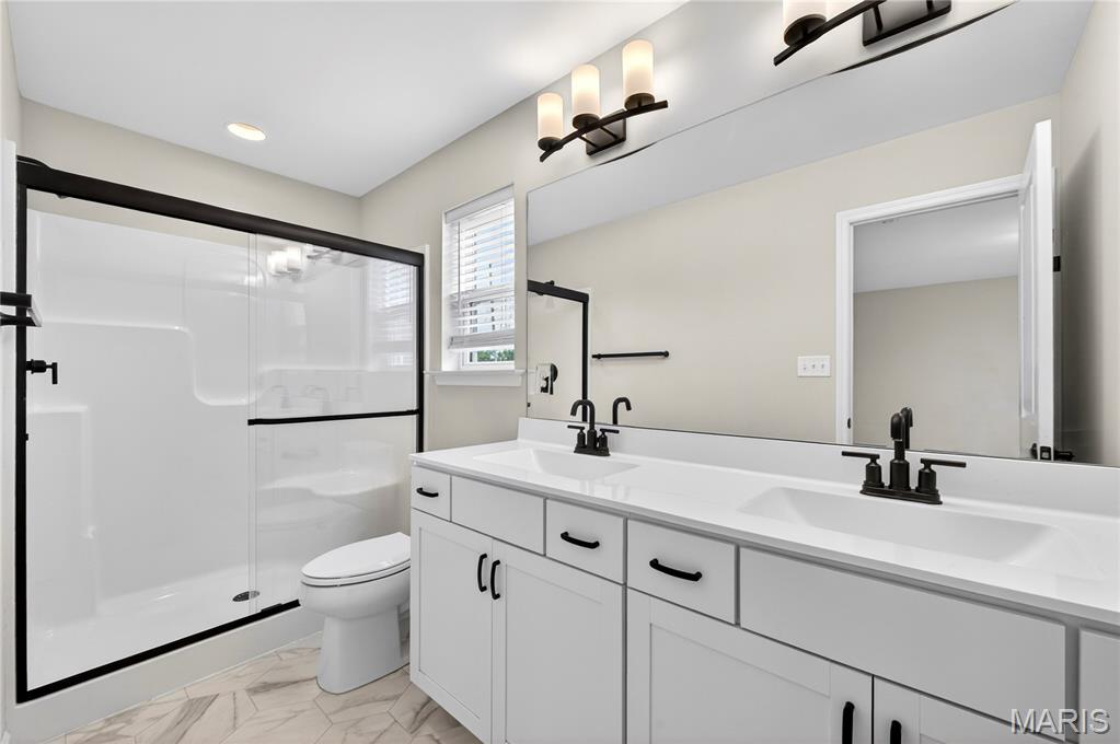 Oakleigh Park Add - Residential