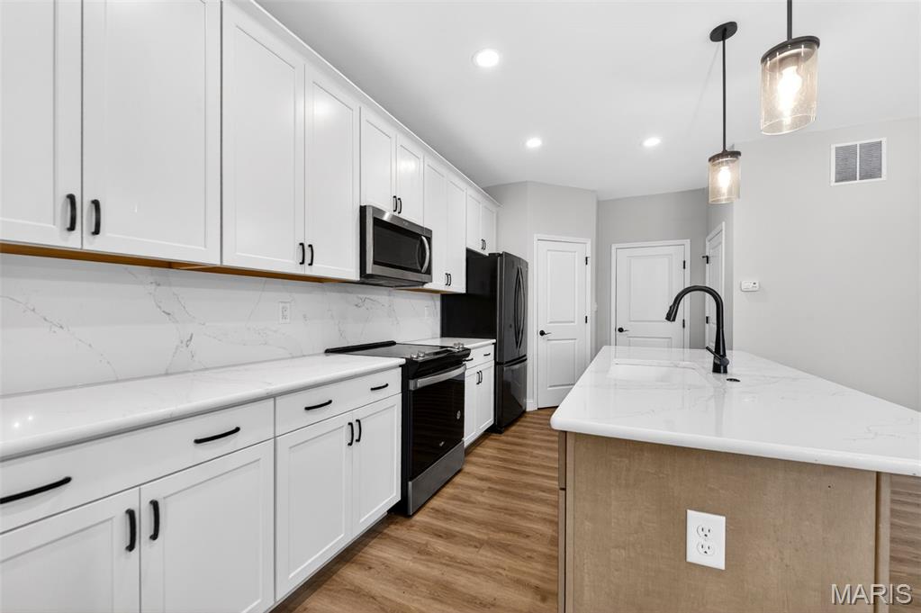 Oakleigh Park Add - Residential