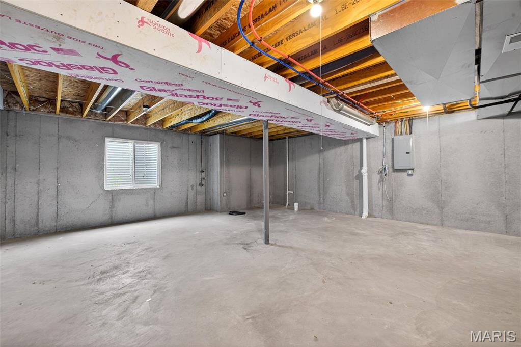 Oakleigh Park Add - Residential