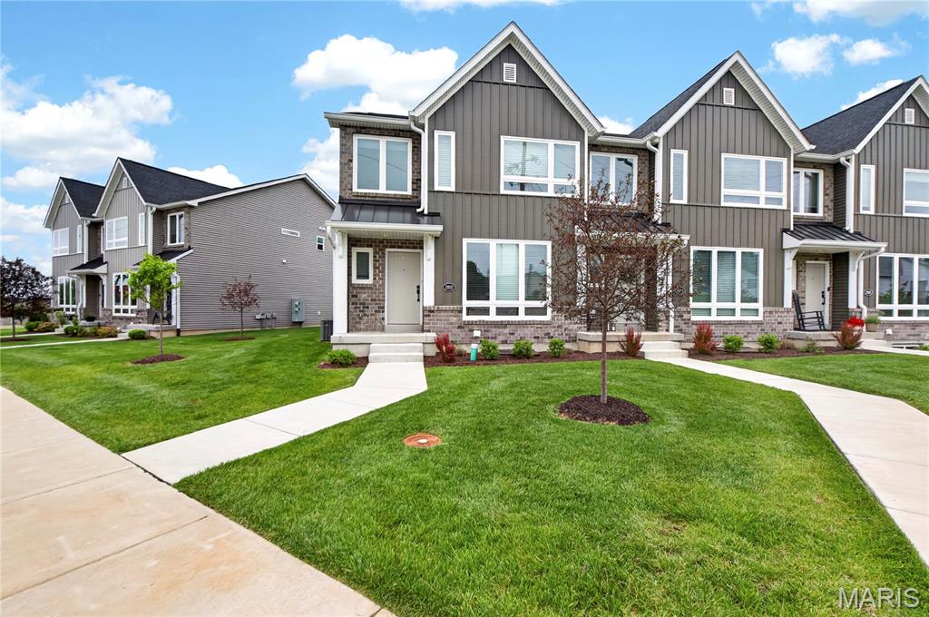 Oakleigh Park Add - Residential