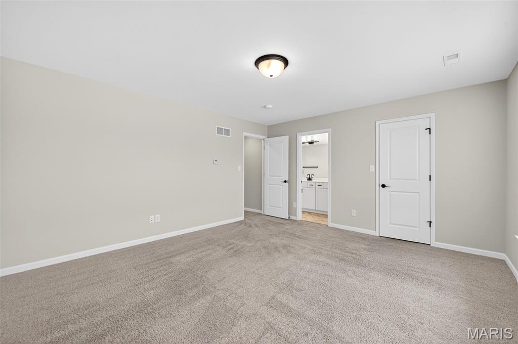Oakleigh Park Add - Residential