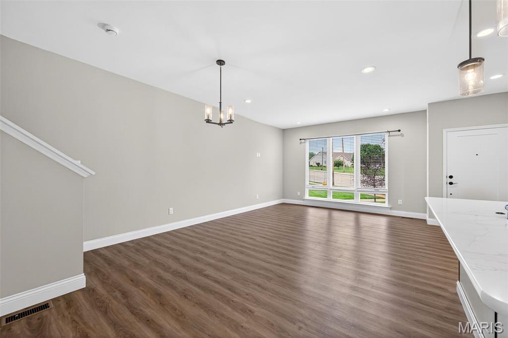 Oakleigh Park Add - Residential