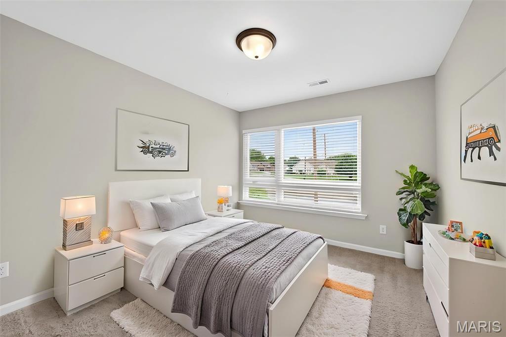 Oakleigh Park Add - Residential