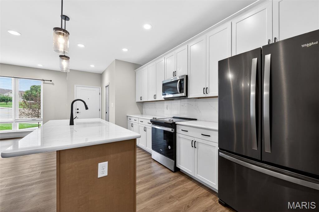 Oakleigh Park Add - Residential