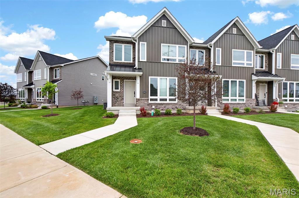 Oakleigh Park Add - Residential