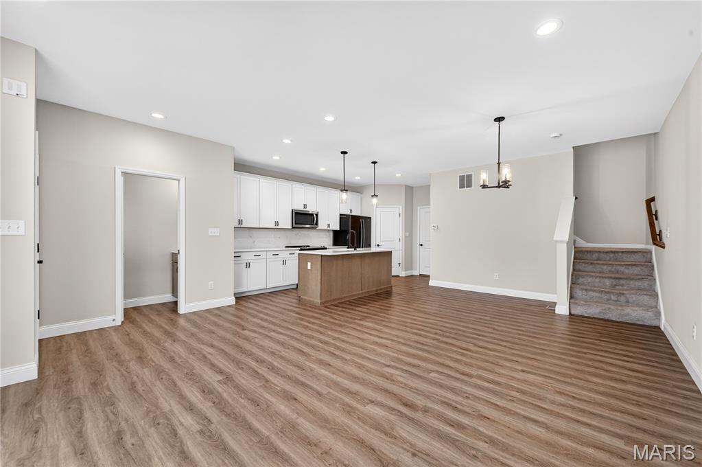 Oakleigh Park Add - Residential