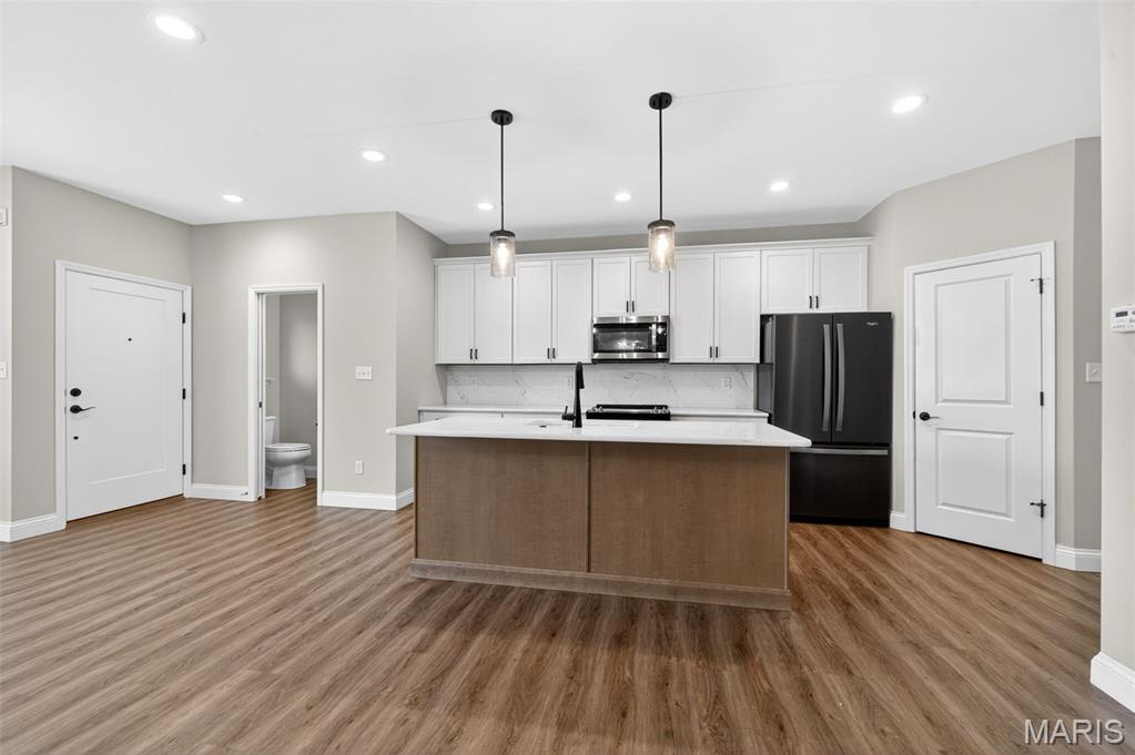 Oakleigh Park Add - Residential