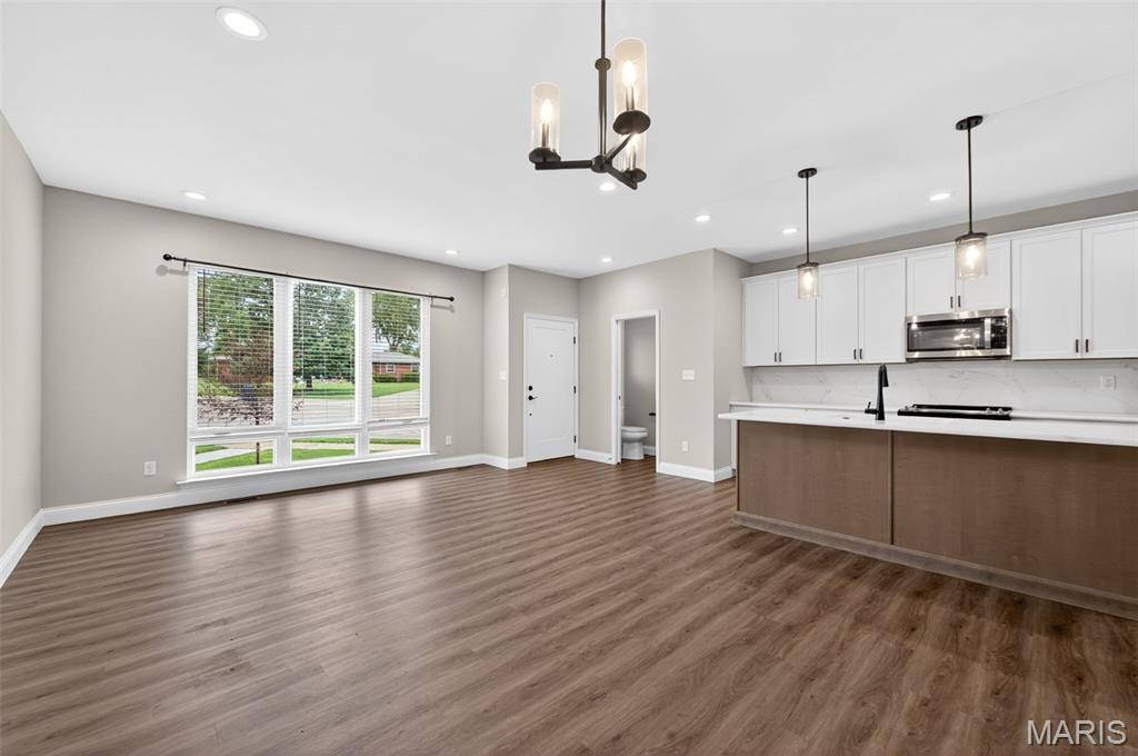 Oakleigh Park Add - Residential