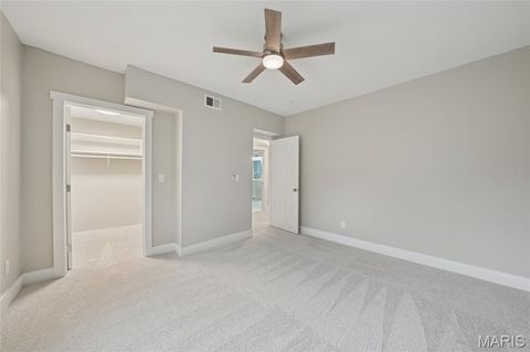 Tiny photo for 503 Atalanta Avenue, Webster Groves, MO 63119 (MLS # 25079595)
