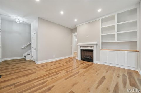 Tiny photo for 503 Atalanta Avenue, Webster Groves, MO 63119 (MLS # 25079595)