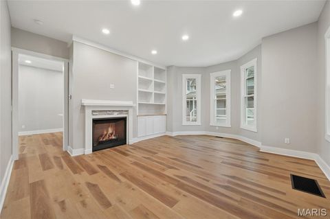 Tiny photo for 503 Atalanta Avenue, Webster Groves, MO 63119 (MLS # 25079595)