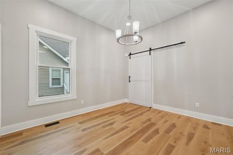 Tiny photo for 503 Atalanta Avenue, Webster Groves, MO 63119 (MLS # 25079595)