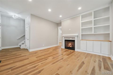 Tiny photo for 503 Atalanta Avenue, Webster Groves, MO 63119 (MLS # 25079595)