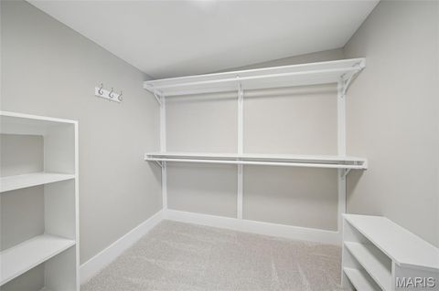 Tiny photo for 503 Atalanta Avenue, Webster Groves, MO 63119 (MLS # 25079595)