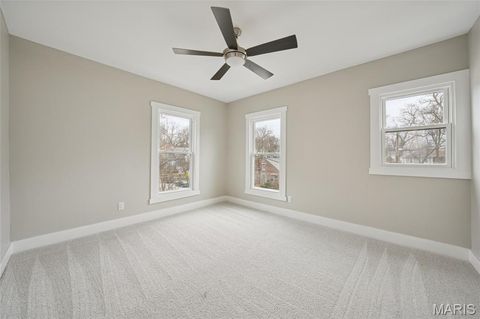 Tiny photo for 503 Atalanta Avenue, Webster Groves, MO 63119 (MLS # 25079595)