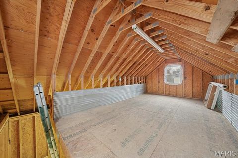 Tiny photo for 503 Atalanta Avenue, Webster Groves, MO 63119 (MLS # 25079595)