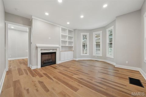 Tiny photo for 503 Atalanta Avenue, Webster Groves, MO 63119 (MLS # 25079595)