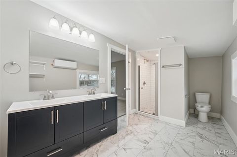 Tiny photo for 503 Atalanta Avenue, Webster Groves, MO 63119 (MLS # 25079595)