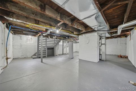 Tiny photo for 503 Atalanta Avenue, Webster Groves, MO 63119 (MLS # 25079595)