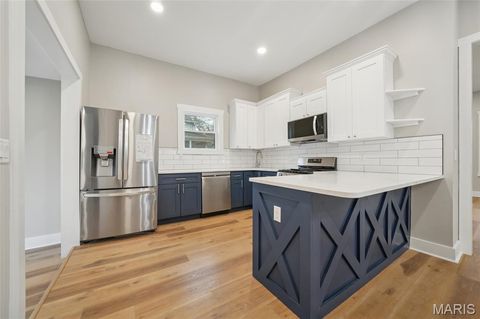 Tiny photo for 503 Atalanta Avenue, Webster Groves, MO 63119 (MLS # 25079595)