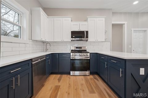 Tiny photo for 503 Atalanta Avenue, Webster Groves, MO 63119 (MLS # 25079595)