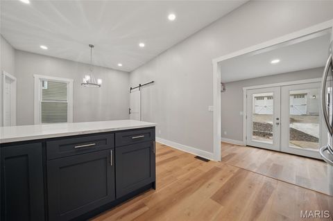 Tiny photo for 503 Atalanta Avenue, Webster Groves, MO 63119 (MLS # 25079595)