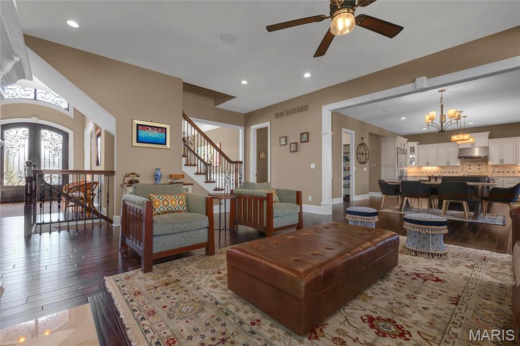 Arbors At Wilmas Farm - Residential