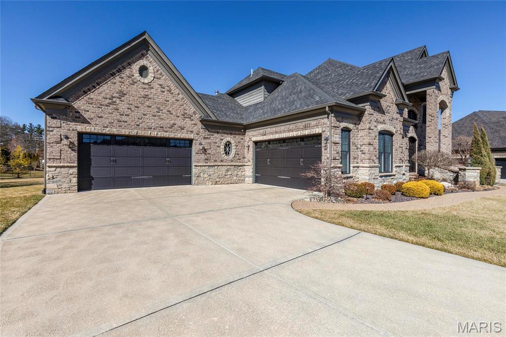 Arbors At Wilmas Farm - Residential