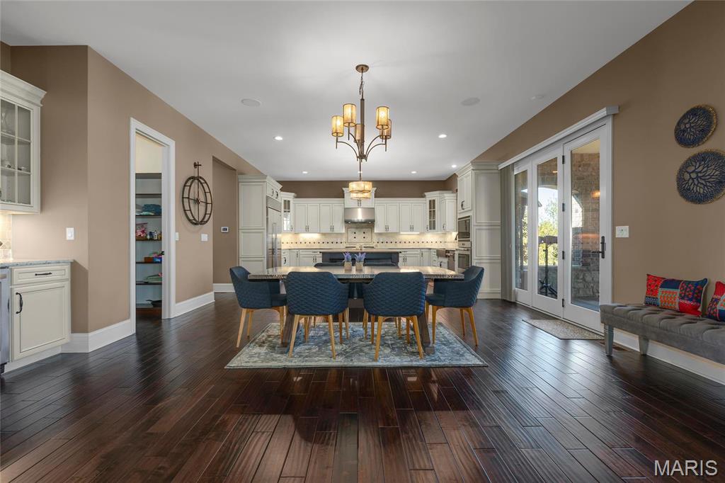 Arbors At Wilmas Farm - Residential