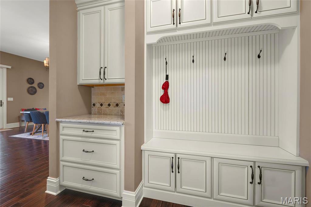 Arbors At Wilmas Farm - Residential