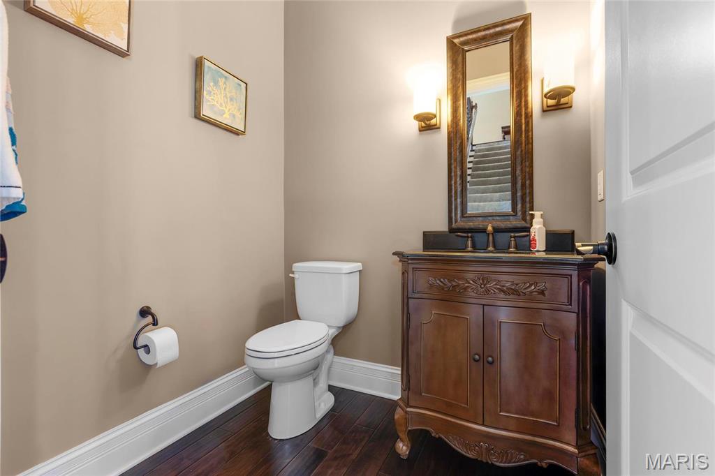 Arbors At Wilmas Farm - Residential