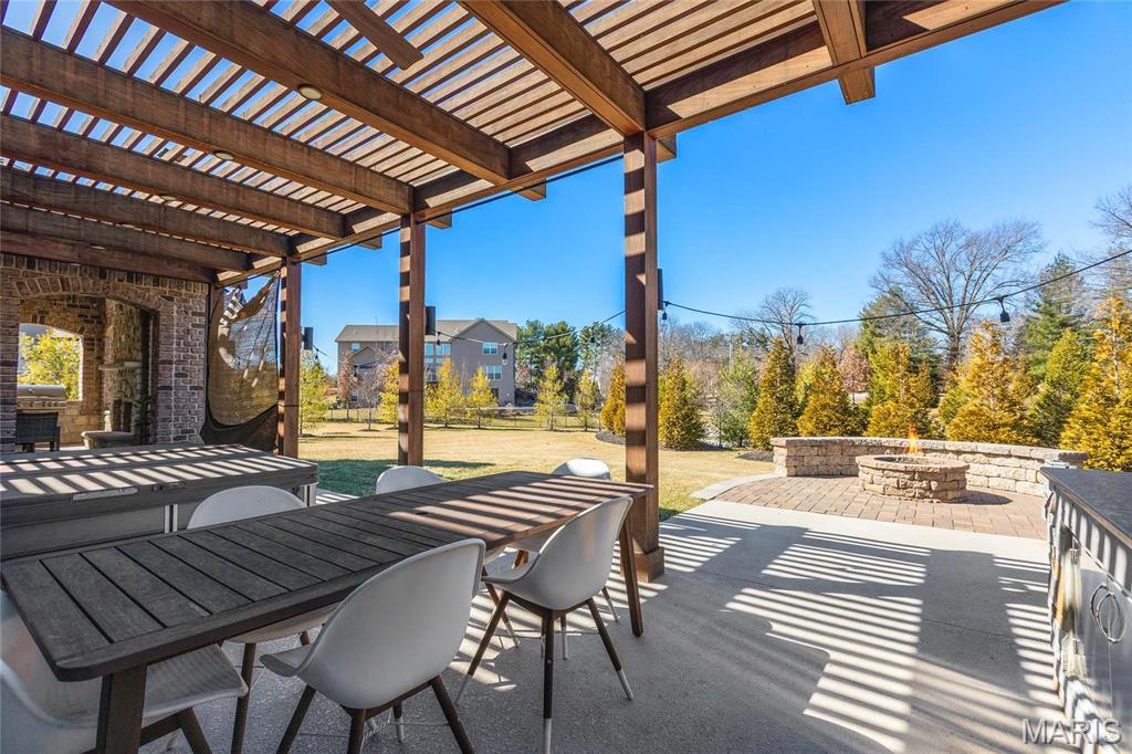 Arbors At Wilmas Farm - Residential