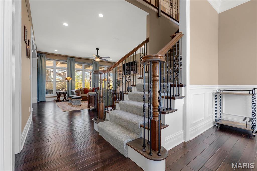 Arbors At Wilmas Farm - Residential