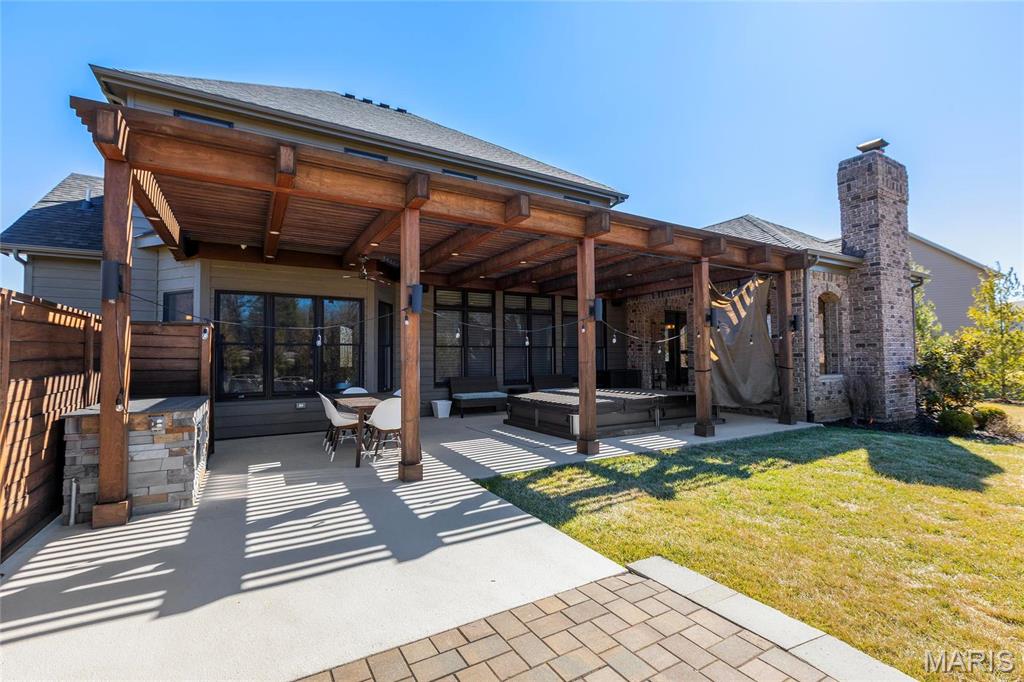 Arbors At Wilmas Farm - Residential