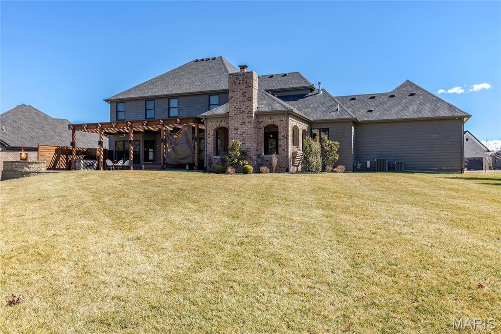 Arbors At Wilmas Farm - Residential