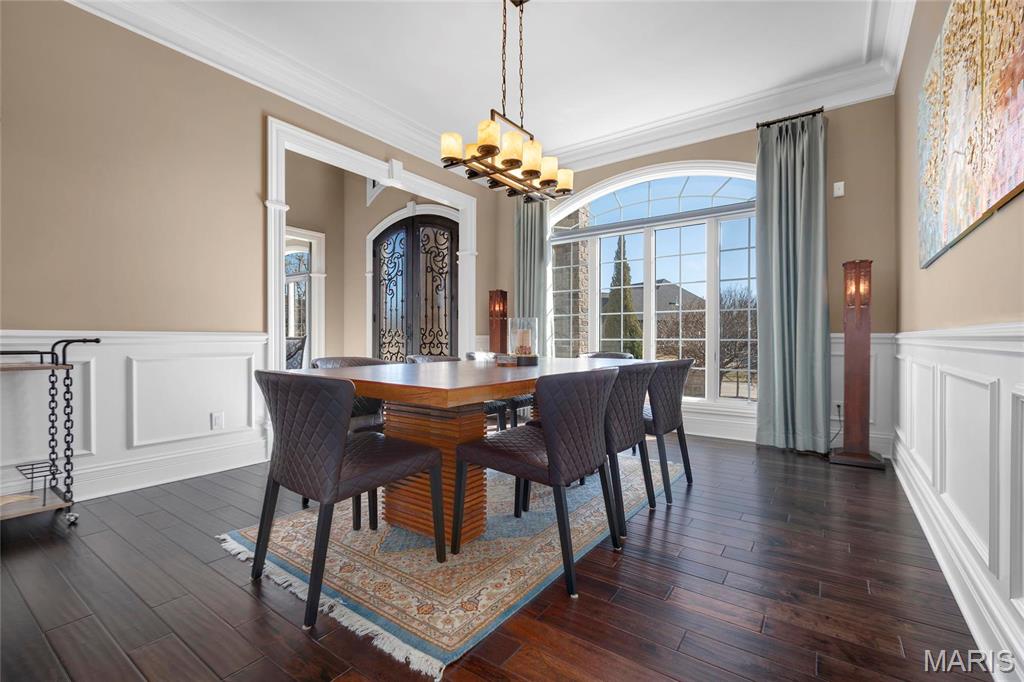 Arbors At Wilmas Farm - Residential