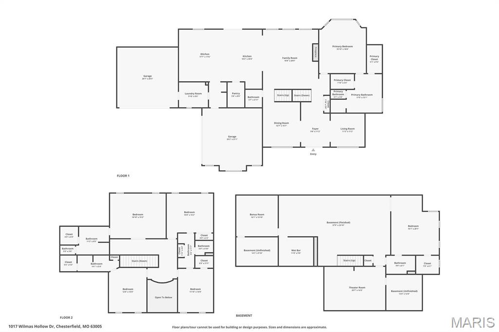 Arbors At Wilmas Farm - Residential